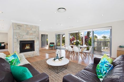 Property photo of 3 Cudal Close Terrey Hills NSW 2084