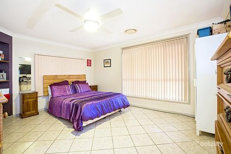 Property photo of 15 St Helens Close West Hoxton NSW 2171