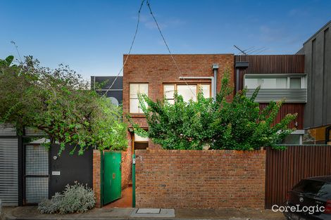 Property photo of 13 Little Tribe Street South Melbourne VIC 3205
