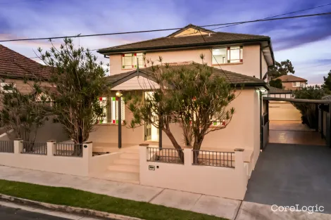 Property photo of 88 Portland Street Croydon Park NSW 2133