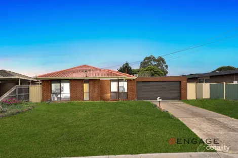 Property photo of 2 Madison Drive Hoppers Crossing VIC 3029