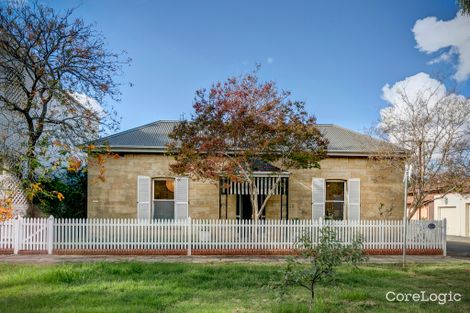 Property photo of 33 Kingston Terrace North Adelaide SA 5006