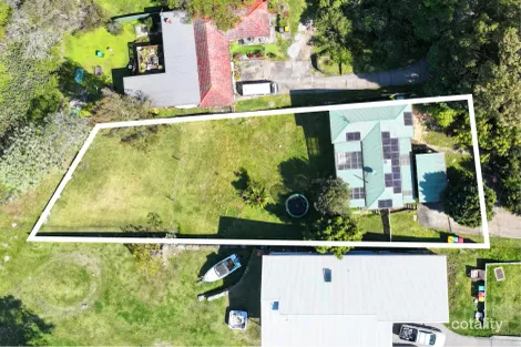 Property photo of 68 Kahibah Road Highfields NSW 2289