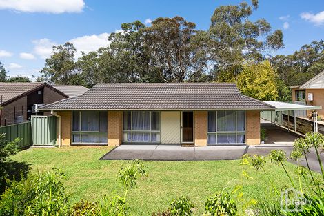 Property photo of 16 Derain Crescent Hazelbrook NSW 2779