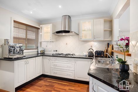Property photo of 16 Derain Crescent Hazelbrook NSW 2779