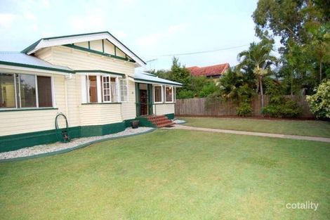 11 Purves St, Hyde Park, QLD 4812