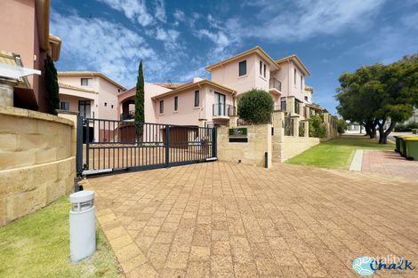 15/2 The Pass, Dawesville, WA 6211