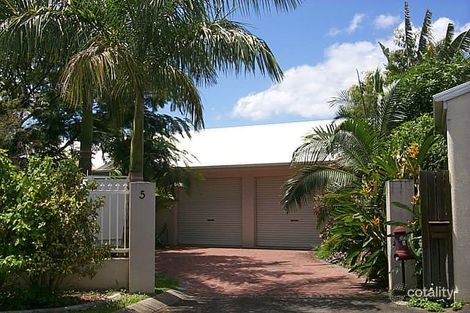 5 Lamb St, Smithfield, QLD 4878