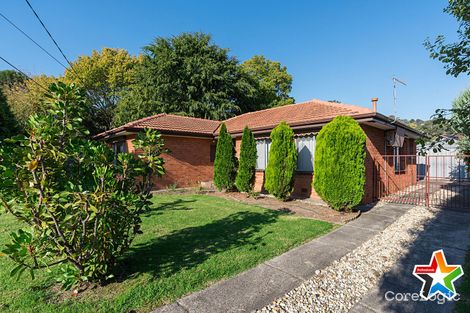 Property photo of 36 McDermott Avenue Mooroolbark VIC 3138