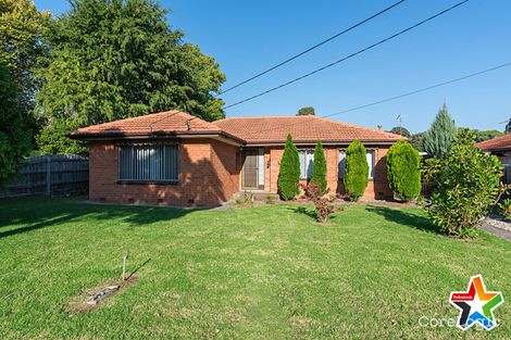 Property photo of 36 McDermott Avenue Mooroolbark VIC 3138