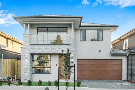 Property photo of 16 Nubeena Crescent Donnybrook VIC 3064