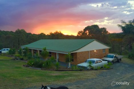 Property photo of 141-143 Walker Drive Kooralbyn QLD 4285