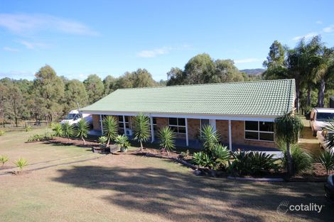 Property photo of 141-143 Walker Drive Kooralbyn QLD 4285