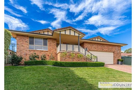 30 Norris Dr, Armidale, NSW 2350