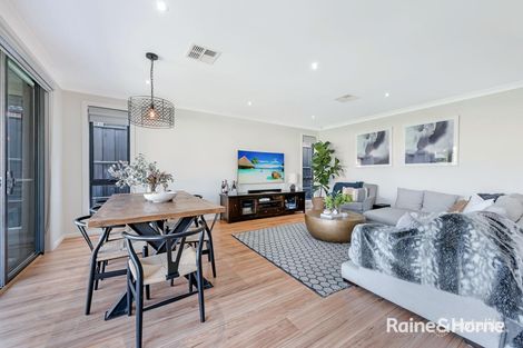 Property photo of 19 Halloway Boulevard North Kellyville NSW 2155
