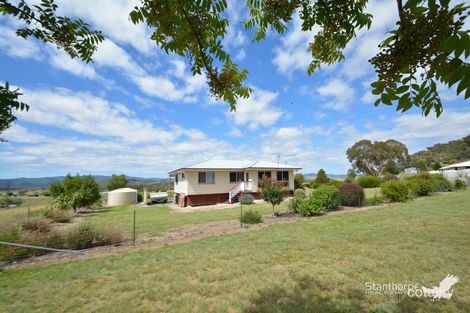 Property photo of 25 Bents Road Ballandean QLD 4382