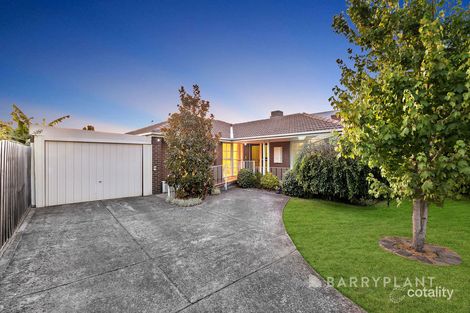 Property photo of 3 Emden Crescent Mulgrave VIC 3170