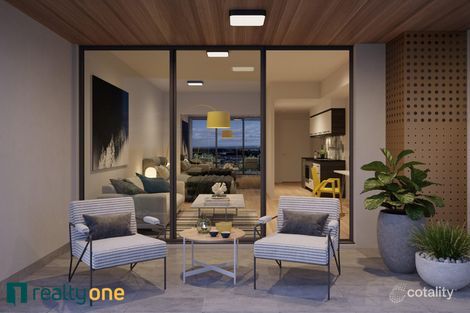 Property photo of 702/14 Cecil Avenue Cannington WA 6107