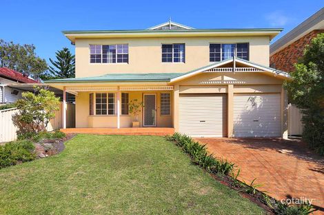 73 Ellesmere Rd, Gymea Bay, NSW 2227