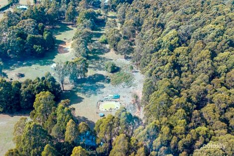 23 Amblers Lane, Trentham East, VIC 3458