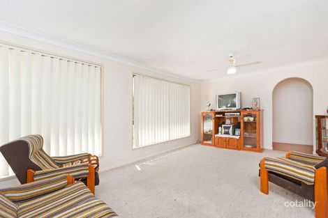 Property photo of 11 Susan Street Capalaba QLD 4157