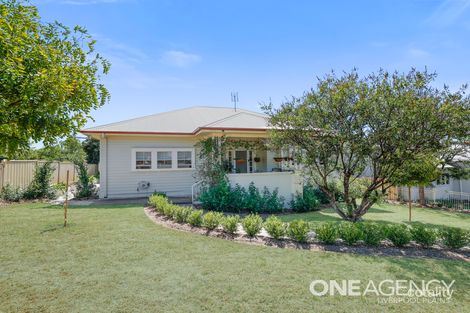 Property photo of 21 Abbott Street Quirindi NSW 2343