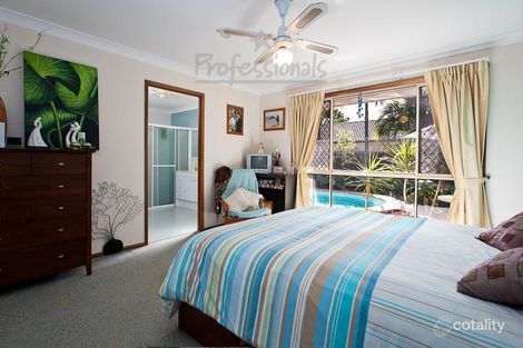 Property photo of 5 Carlyle Court Wellington Point QLD 4160