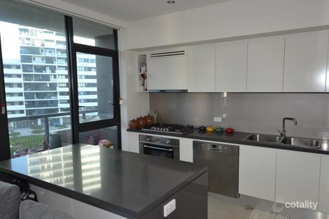 Property photo of 401/63 Shoreline Drive Rhodes NSW 2138