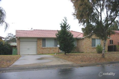 Property photo of 4 Nicole Close Watanobbi NSW 2259