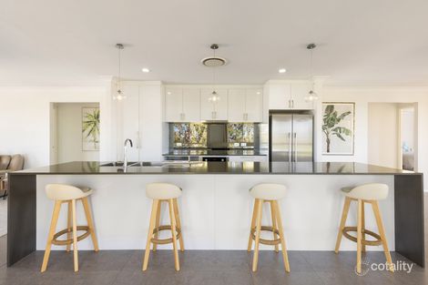 Property photo of 51 Lakeview Terrace Bilambil Heights NSW 2486