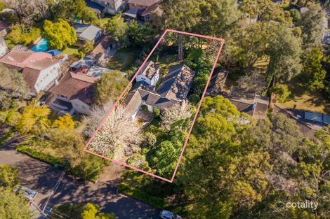 Property photo of 2 Dorset Drive St Ives NSW 2075