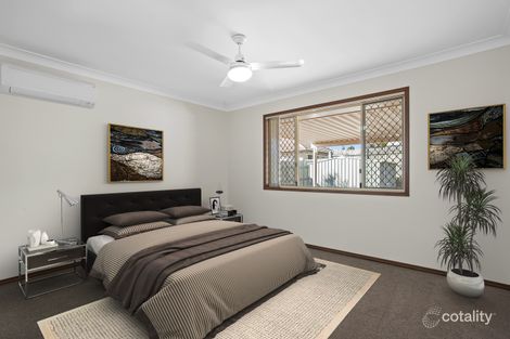 Property photo of 29 Dallang Road Middle Ridge QLD 4350