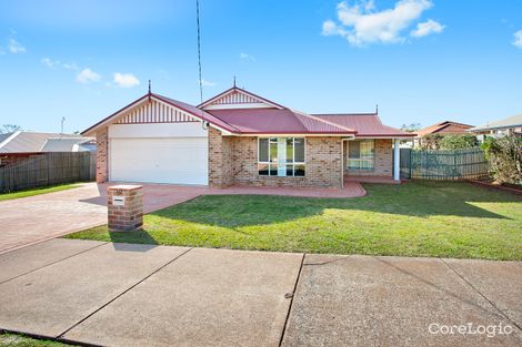 29 Dallang Rd, Middle Ridge, QLD 4350
