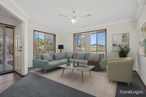 Property photo of 29 Dallang Road Middle Ridge QLD 4350
