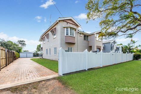 Property photo of 21 Gavegan Street Bundaberg North QLD 4670