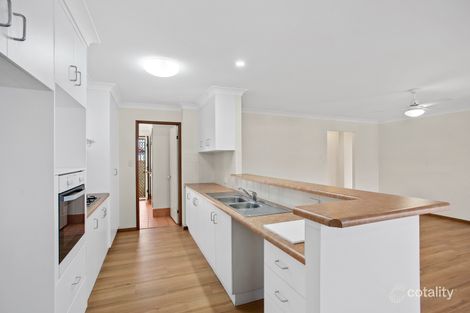 Property photo of 29 Dallang Road Middle Ridge QLD 4350