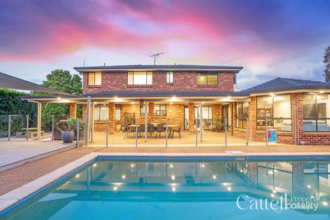 4 Waratah Cl, Aberglasslyn, NSW 2320