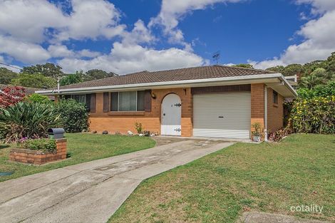 Property photo of 3 Parnoo Avenue Burleigh Heads QLD 4220