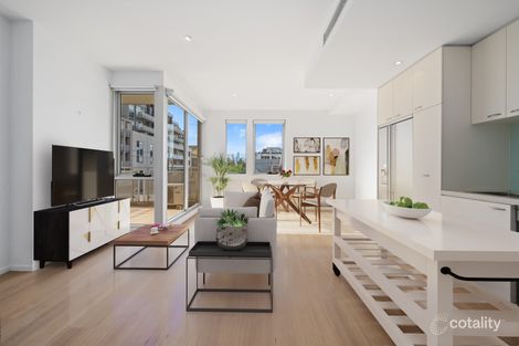 101/52 Dow St, Port Melbourne, VIC 3207