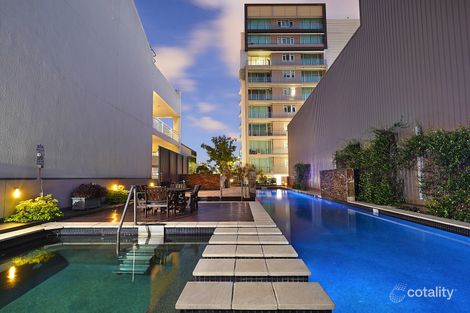 Property photo of 36/205 Coronation Drive Milton QLD 4064