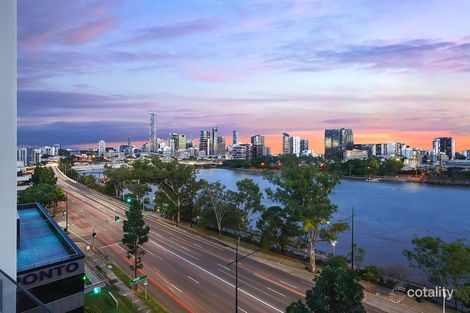 36/205 Coronation Dr, Milton, QLD 4064