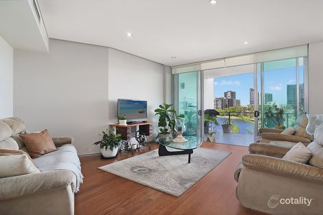 Property photo of 36/205 Coronation Drive Milton QLD 4064