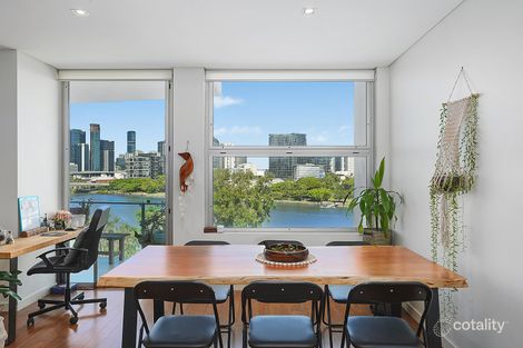 Property photo of 36/205 Coronation Drive Milton QLD 4064