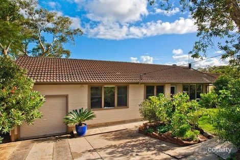 Property photo of 9 Blue Ridge Crescent Berowra Heights NSW 2082