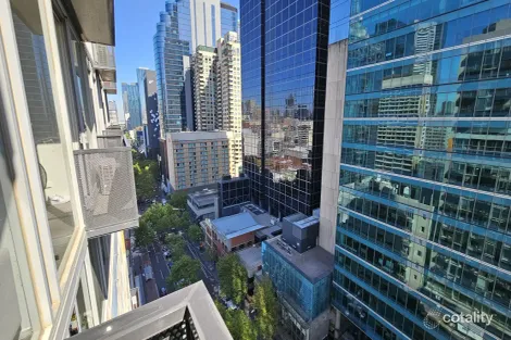 1801/39 Lonsdale St, Melbourne, VIC 3000