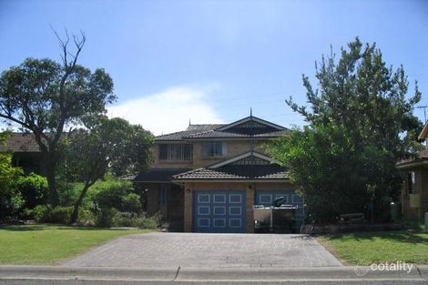 7 Parsons Pl, Barden Ridge, NSW 2234