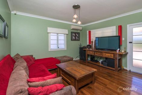 Property photo of 167 Jubilee Terrace Bardon QLD 4065