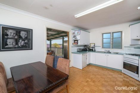 Property photo of 167 Jubilee Terrace Bardon QLD 4065