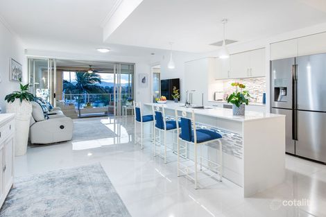 Property photo of 1797/1 Rialto Quay Drive Hope Island QLD 4212