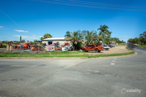 54 Old Capricorn Hwy, Gracemere, QLD 4702